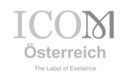 Logo ICOM Österreich